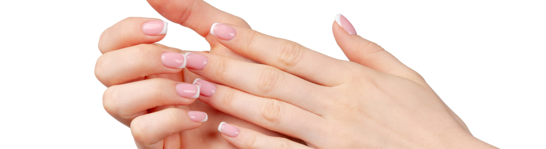 ile paznokcie urosną w miesiąc?